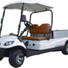 Veicolo elettrico Italcar Attiva 2L.6