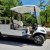Veicolo elettrico 2 posti - Italcar Attiva 2L.6 - immagine 2