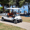 Veicolo elettrico 2 posti - Italcar Attiva 2L.6 - immagine 5