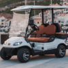 Veicolo elettrico 4 posti Italcar Attiva 4.6 - immagine 2