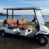 Veicolo elettrico 4 posti - Italcar Attiva 4L.6 - immagine 5