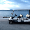 Veicolo elettrico 4 posti - Italcar Attiva 4L.6 - immagine 4