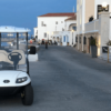 Veicolo elettrico 4 posti - Italcar Attiva 4L.6 - immagine 3
