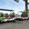 Veicolo elettrico 4 posti - Italcar Attiva 4L.6 - immagine 2