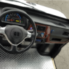 Veicolo elettrico omologato 2 posti + Cassone- Italcar NEV L2C.6 - immagine 2
