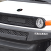 Veicolo elettrico omologato 2 posti + Cassone- Italcar NEV L2C.6 - immagine 6