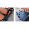 Veicolo elettrico 4 posti Italcar Attiva 4.6 - immagine 5