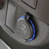 Veicolo elettrico 4 posti - Italcar Attiva 4L.6 - immagine 8